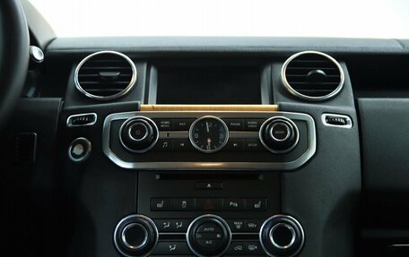 Land Rover Discovery IV, 2013 год, 1 470 000 рублей, 15 фотография