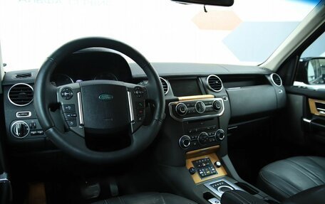 Land Rover Discovery IV, 2013 год, 1 470 000 рублей, 13 фотография