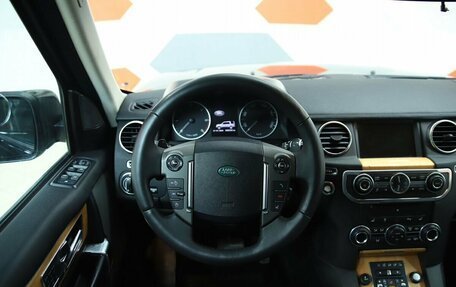 Land Rover Discovery IV, 2013 год, 1 470 000 рублей, 14 фотография