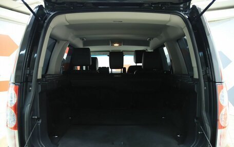 Land Rover Discovery IV, 2013 год, 1 470 000 рублей, 9 фотография