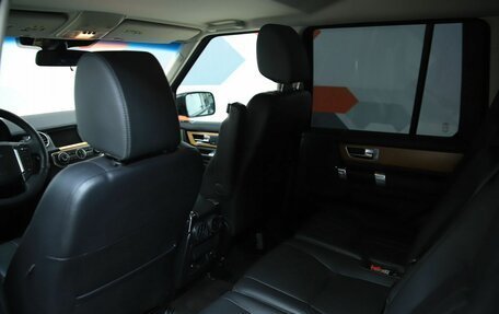 Land Rover Discovery IV, 2013 год, 1 470 000 рублей, 11 фотография