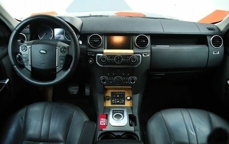 Land Rover Discovery IV, 2013 год, 1 470 000 рублей, 12 фотография