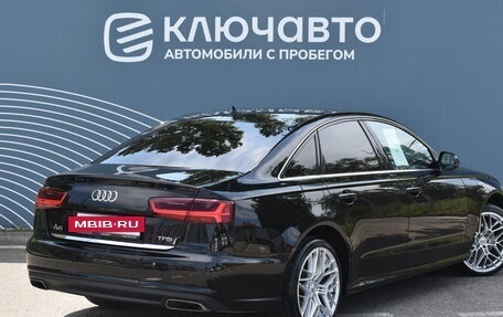 Audi A6, 2015 год, 1 850 000 рублей, 2 фотография