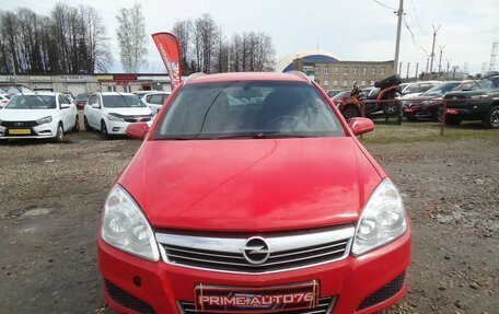 Opel Astra H, 2007 год, 399 000 рублей, 5 фотография