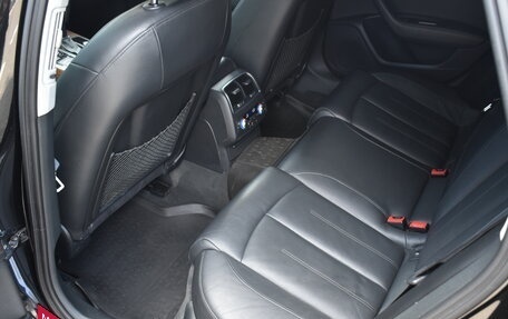 Audi A6, 2015 год, 1 850 000 рублей, 12 фотография