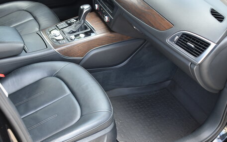 Audi A6, 2015 год, 1 850 000 рублей, 18 фотография
