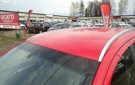 Opel Astra H, 2007 год, 399 000 рублей, 10 фотография