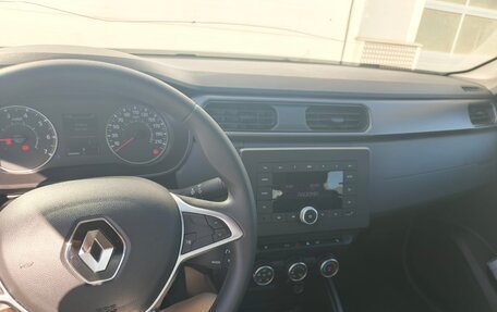 Renault Arkana I, 2022 год, 1 700 000 рублей, 7 фотография