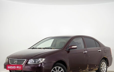 Lifan Solano I (630) рестайлинг, 2010 год, 199 000 рублей, 3 фотография
