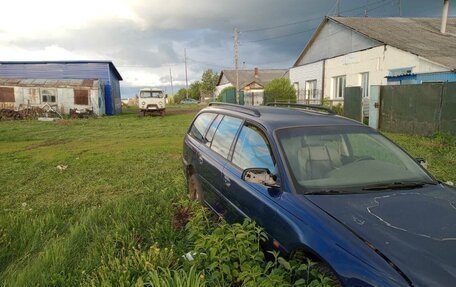 Opel Omega B, 2000 год, 8 фотография