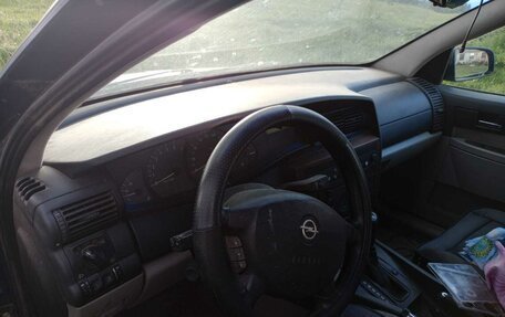 Opel Omega B, 2000 год, 4 фотография