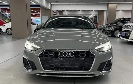 Audi A5, 2020 год, 2 400 000 рублей, 2 фотография