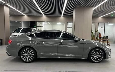 Audi A5, 2020 год, 2 400 000 рублей, 4 фотография