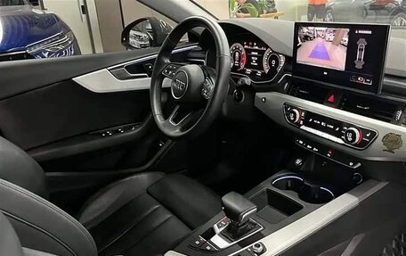 Audi A5, 2020 год, 2 400 000 рублей, 8 фотография
