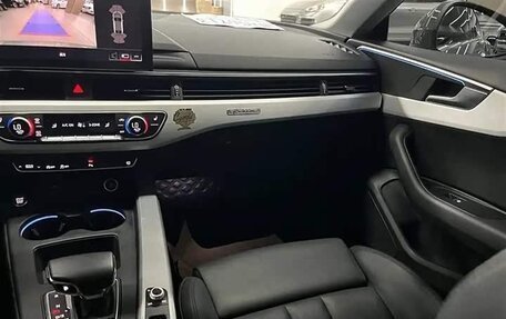 Audi A5, 2020 год, 2 400 000 рублей, 10 фотография