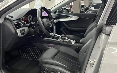 Audi A5, 2020 год, 2 400 000 рублей, 6 фотография