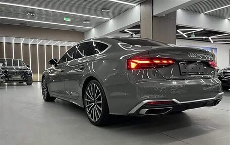 Audi A5, 2020 год, 2 400 000 рублей, 11 фотография