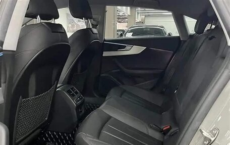 Audi A5, 2020 год, 2 400 000 рублей, 7 фотография