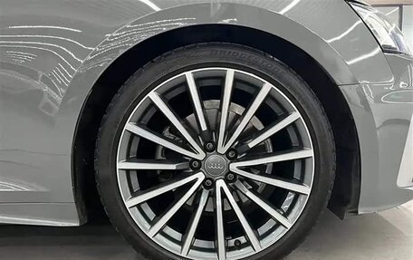 Audi A5, 2020 год, 2 400 000 рублей, 14 фотография