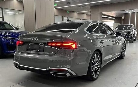 Audi A5, 2020 год, 2 400 000 рублей, 13 фотография