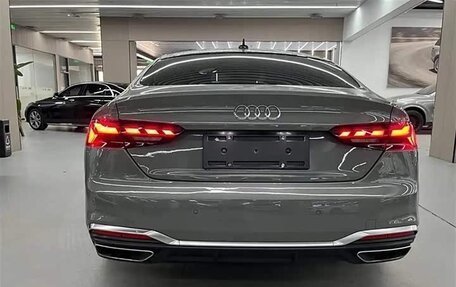 Audi A5, 2020 год, 2 400 000 рублей, 12 фотография