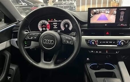 Audi A5, 2020 год, 2 400 000 рублей, 5 фотография