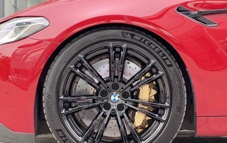 BMW M5, 2022 год, 13 500 000 рублей, 7 фотография