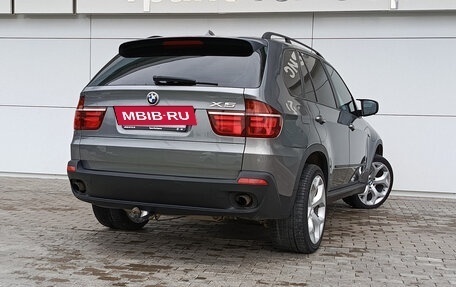 BMW X5, 2007 год, 1 153 000 рублей, 5 фотография