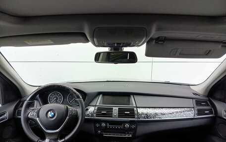 BMW X5, 2007 год, 1 153 000 рублей, 14 фотография
