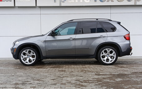 BMW X5, 2007 год, 1 153 000 рублей, 8 фотография
