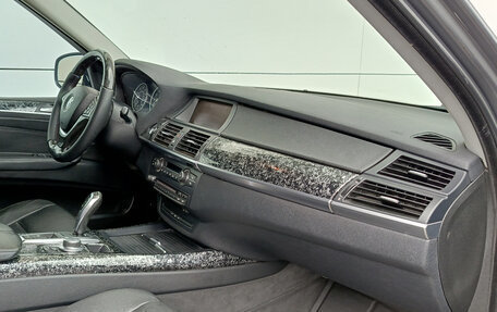 BMW X5, 2007 год, 1 153 000 рублей, 11 фотография