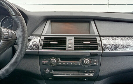 BMW X5, 2007 год, 1 153 000 рублей, 15 фотография