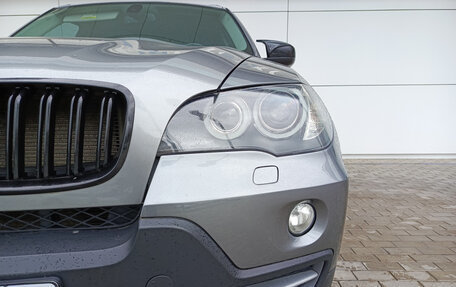 BMW X5, 2007 год, 1 153 000 рублей, 17 фотография