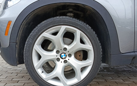 BMW X5, 2007 год, 1 153 000 рублей, 18 фотография