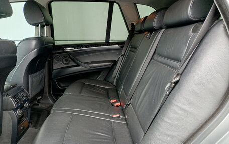 BMW X5, 2007 год, 1 153 000 рублей, 12 фотография