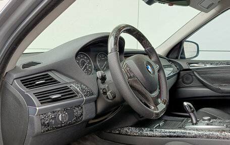 BMW X5, 2007 год, 1 153 000 рублей, 16 фотография