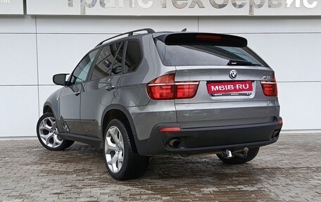BMW X5, 2007 год, 1 153 000 рублей, 7 фотография