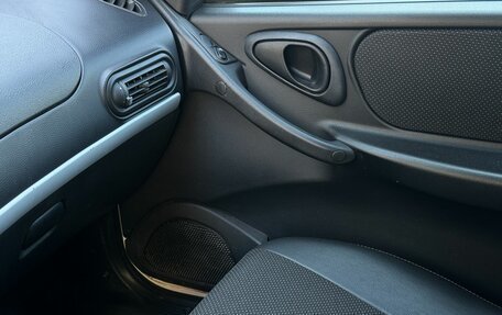 Chevrolet Niva I рестайлинг, 2013 год, 475 800 рублей, 13 фотография