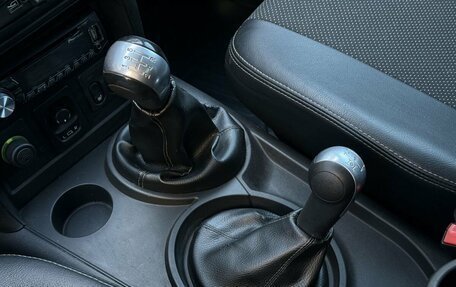 Chevrolet Niva I рестайлинг, 2013 год, 475 800 рублей, 11 фотография