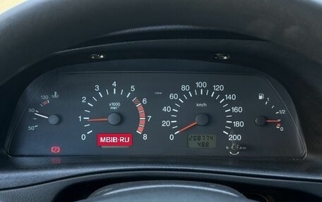 Chevrolet Niva I рестайлинг, 2013 год, 475 800 рублей, 9 фотография