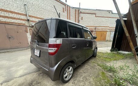 Honda Zest, 2010 год, 485 000 рублей, 6 фотография
