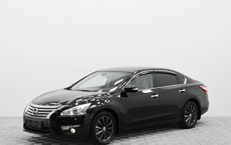 Nissan Teana, 2014 год, 1 290 000 рублей, 1 фотография