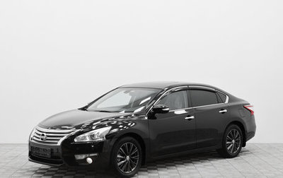 Nissan Teana, 2014 год, 1 290 000 рублей, 1 фотография