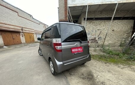 Honda Zest, 2010 год, 485 000 рублей, 7 фотография
