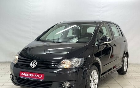 Volkswagen Golf Plus II, 2012 год, 1 069 000 рублей, 1 фотография