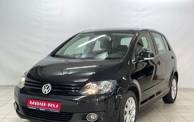 Volkswagen Golf Plus II, 2012 год, 1 069 000 рублей, 1 фотография