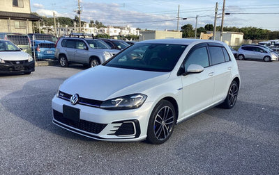 Volkswagen Golf VII, 2018 год, 1 200 035 рублей, 1 фотография