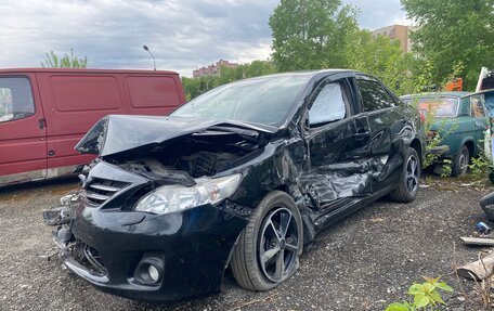 Toyota Corolla, 2012 год, 300 000 рублей, 1 фотография