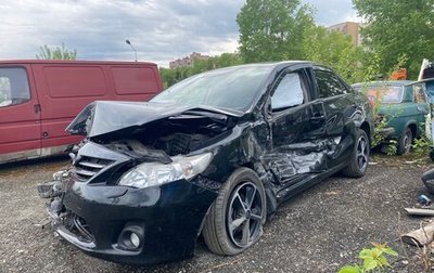 Toyota Corolla, 2012 год, 300 000 рублей, 1 фотография
