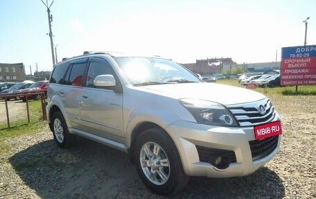 Great Wall Hover H3 I, 2012 год, 719 000 рублей, 1 фотография